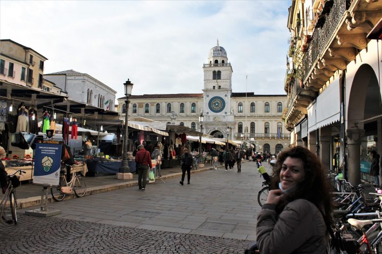 Piazza dei Signori-Padova (2)