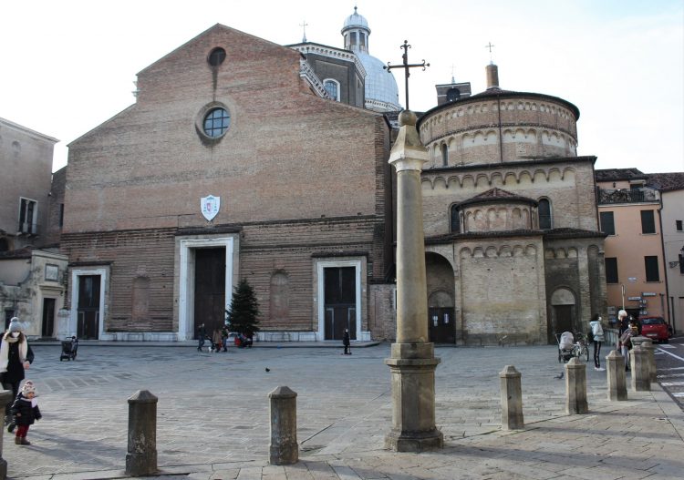 cattedrale di Padova