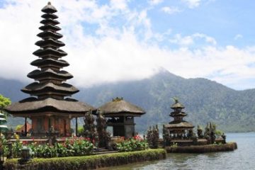 le più belle isole indonesiane