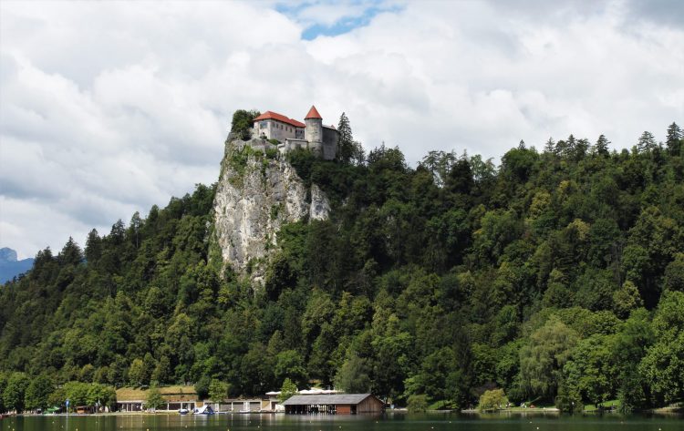 Visitare Il Lago Di Bled: Cosa Vedere E Fare, Consigli | Souvenir Di ...