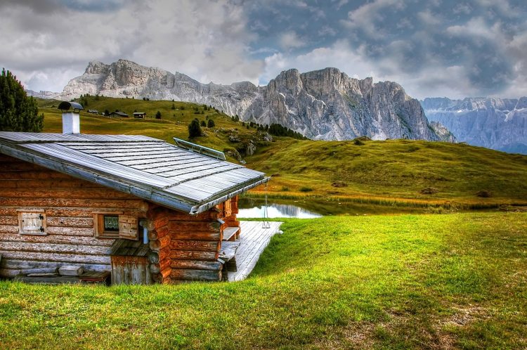 Val Gardena, Alto-Adige