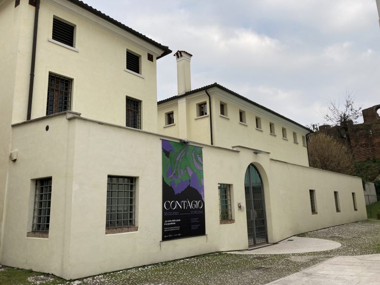 Museo Casa Giorgione, Castelfranco Veneto