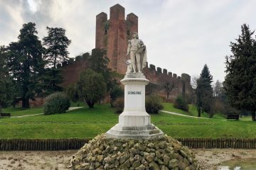 cosa vedere a Castelfranco Veneto