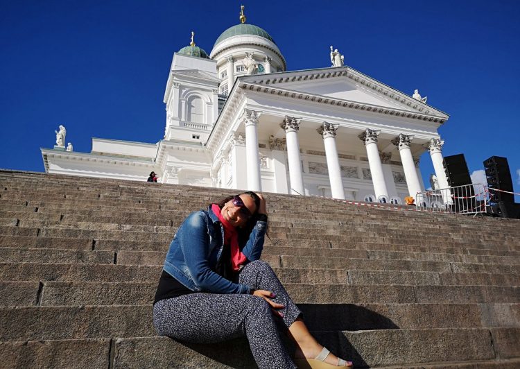 Helsinki, Finlandia - tiraccontounviaggio.it