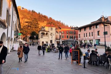 Cosa vedere a Monselice in un giorno