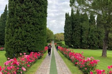 Parco Giardino Sigurtà, Valeggio sul Mincio-Verona-cosa vedere