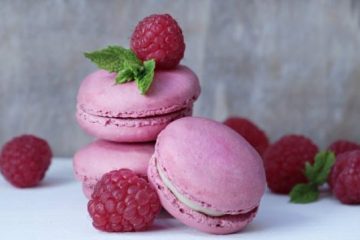 macarons-cosa mangiare a Parigi-Piatti tipici francesi