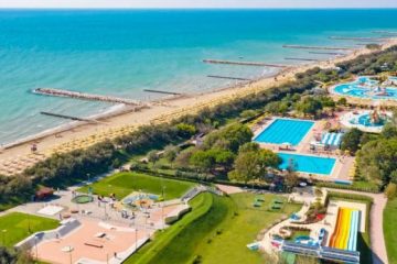 Villaggio vacanze Prà delle Torri, Caorle - Venezia