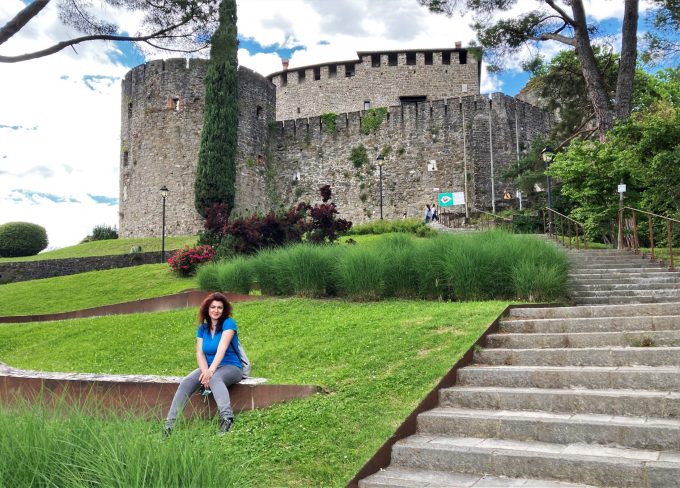 Castello di Gorizia, cosa vedere