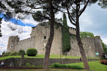 Gorizia cosa vedere in un giorno