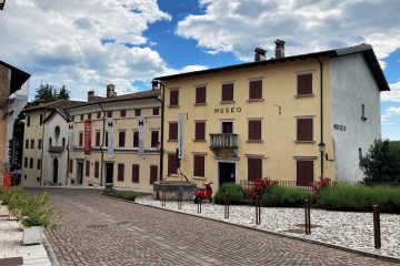 Musei di Gorizia - Museo della Grande guerra e Museo della Moda e delle Arti Applicate