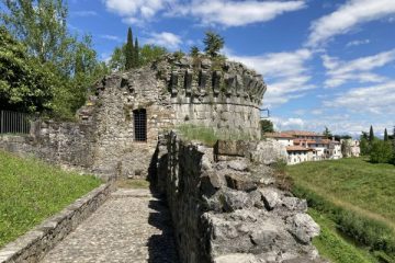 gradisca d'isonzo cosa vedere - Torre San giorgio