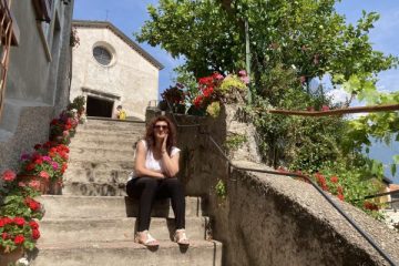 limone sul garda cosa vedere