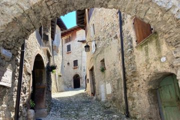 Canale-di-Tenno,-cosa-vedere-in-un-giorno