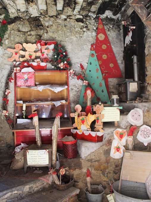 Cosa vedere a Canale di Tenno, borgo medievale trentino Mercatini-di-Natale-di-Canale-di-Tenno,-Trentino