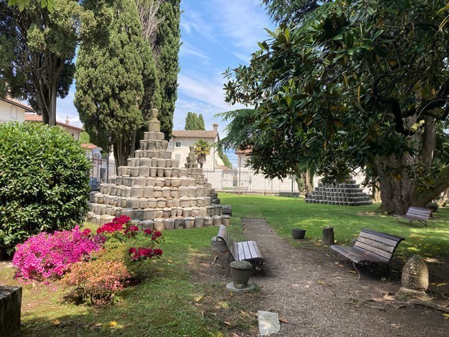 Museo Archeologico di Aquileia