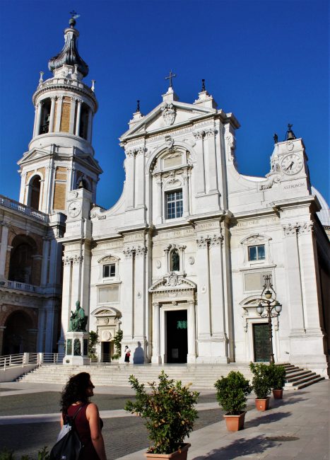 Santuario della Santa Casa di Loreto