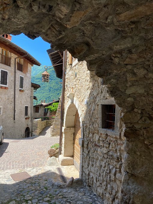 Scorci-di-Canale-di-Tenno