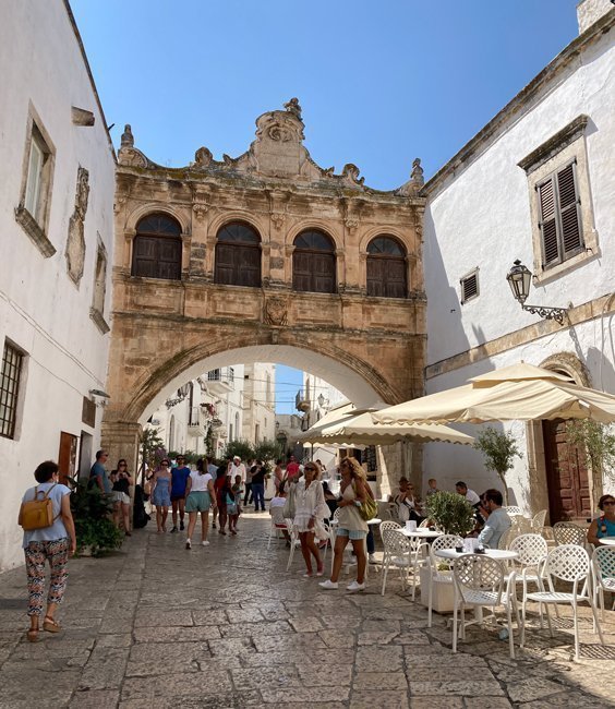 Arco-Scoppa,-Ostuni-cosa-vedere