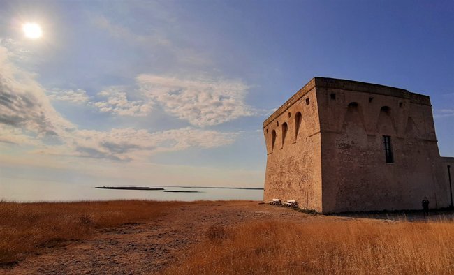 Torre-Guaceto,-Marina-di-Ostuni