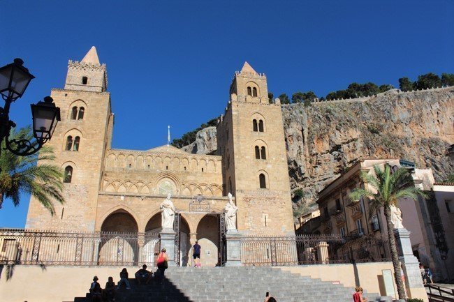 Cattedrale-di-Cefalù