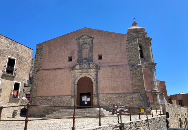 Chiesa-di-San-Giuliano,-Erice