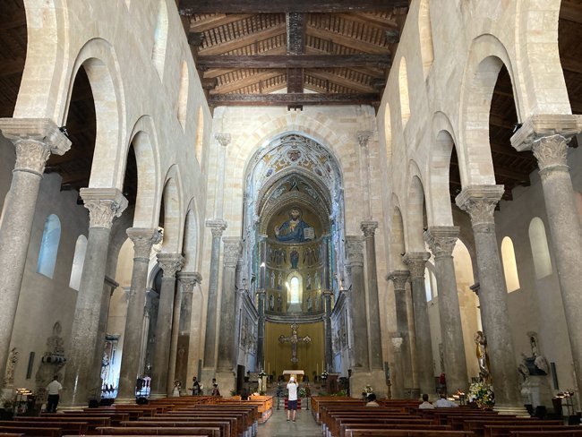 Interni,-Duomo-di-Cefalù