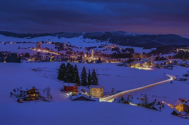 Altopiano-di-Asiago-d'inverno