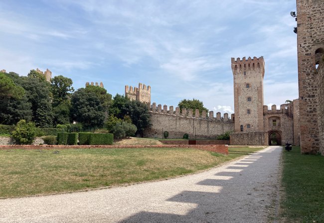 Castello-Carrarese-Este-Veneto