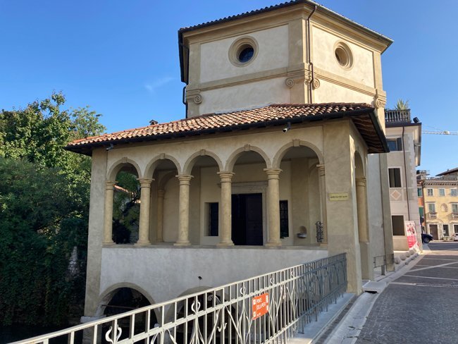 Chiesa-di-Santa-Maria-della-Pieta,-Sacile