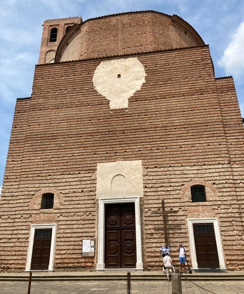 Duomo-di-Santa-Tecla,-Este