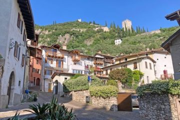 Arco-di-Trento-cosa-vedere