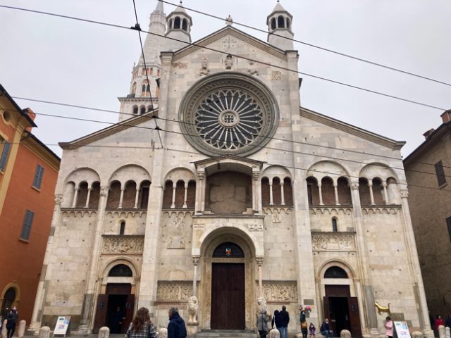 Duomo-di-Modena