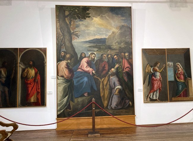 Pinacoteca-museo-civico-castello-di-conegliano