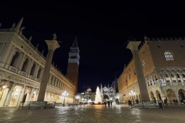 venezia-dove-andare-a-natale-in-Italia