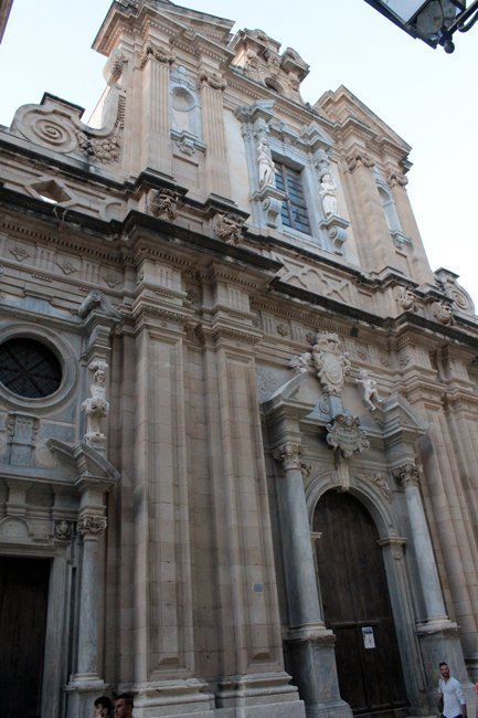 Chiesa-dle-collegio-dei-gesuiti-trapani