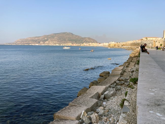 Lungomare-Trapani