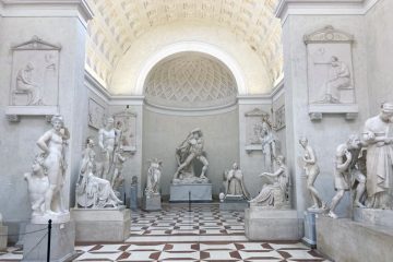 Museo-gipsoteca-Canova-Possagno-visite-guidate