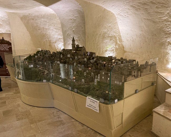 Sassi-in-Miniatura-Matera