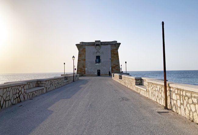 Torre-di-Ligny-Trapani