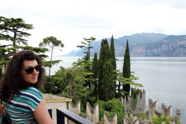 Castello-di-Malcesine-panorama