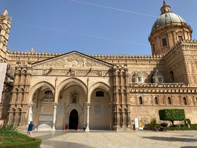 Cattedrale-di-Palermo