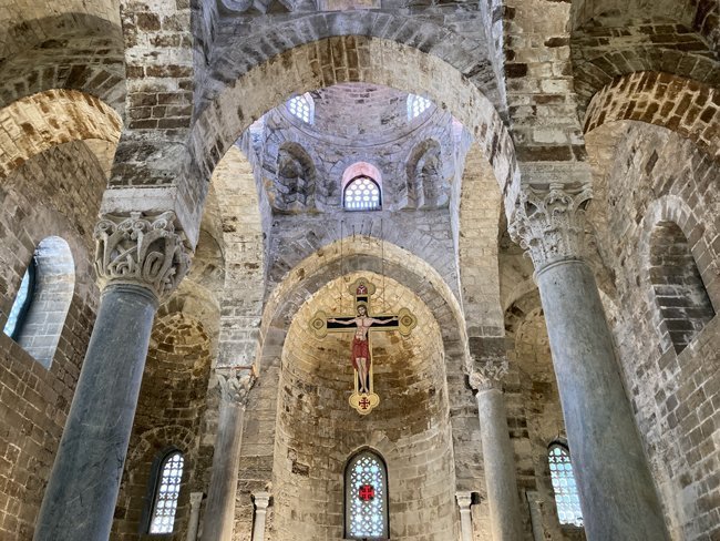 Chiesa-di-San-Cataldo-Palermo