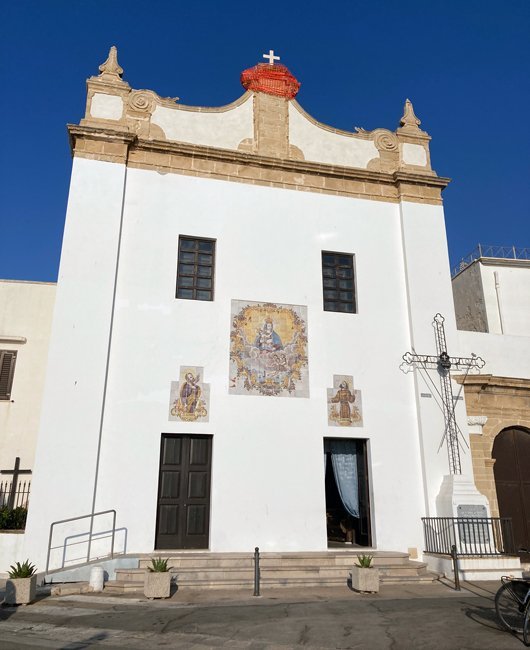 Chiesa-di-Santa-Maria-della-Purità-Gallipoli