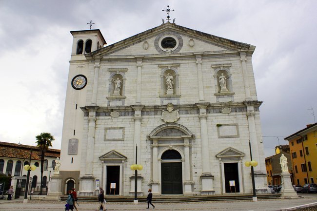 Duomo-di-Palmanova