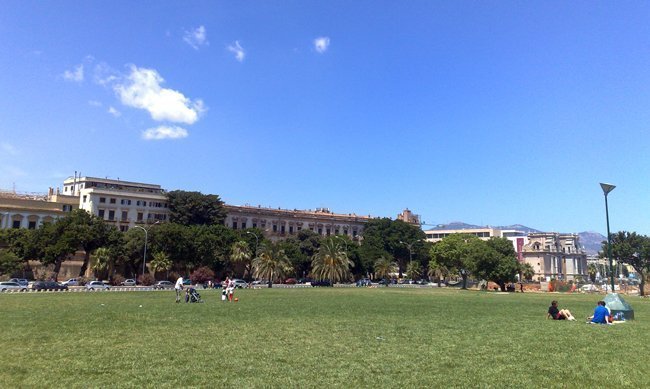 Foro_Italico_palermo