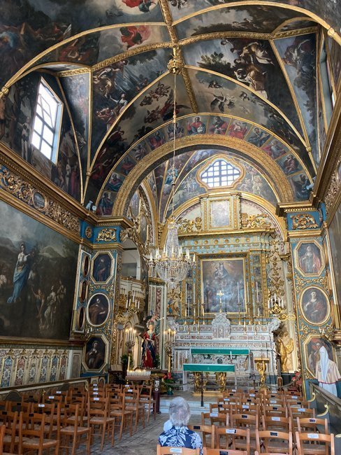 Interno-Chiesa-di-Santa-Maria-della-Purità-Gallipoli