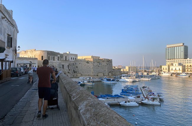 Lungomare-di-Gallipoli