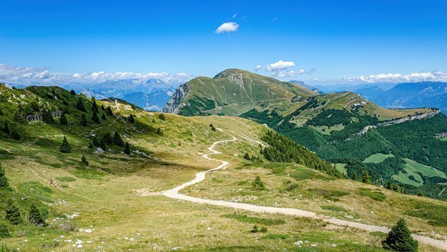 Monte-Baldo-Veneto