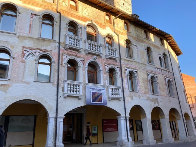 Museo-civico-darte-Palazzo-Ricchieri-Pordenone